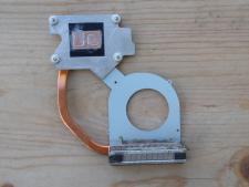 Радіатор Hp&nbsp;Pn&nbsp;607132-001